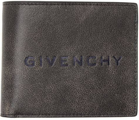 Portefeuilles Givenchy pour Hommes 